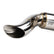 Can-Am Maverick X3 Turbo Back 3" Full Race Drag Pipe With Muffler RPM Powersports