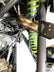 Can-Am Maverick X3 Turbo Back 3" Full Race Exhaust Pipe RPM Powersports