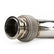Can-Am Maverick X3 Turbo Back 3" Full Race Exhaust Pipe RPM Powersports