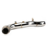 Can-Am Maverick X3 Turbo Back 3" Full Race Exhaust Pipe RPM Powersports
