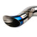 Can-Am Maverick X3 Turbo Back 3" Full Race Exhaust Pipe RPM Powersports