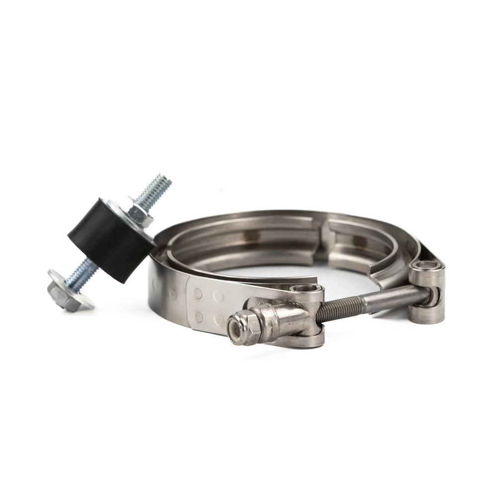 Can-Am Maverick X3 Turbo Back 3" Full Race Exhaust Pipe RPM Powersports