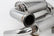 Can-Am Maverick X3 Turbo Back Exhaust Force Turbos