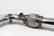 Can-Am Maverick X3 Turbo Back Exhaust Force Turbos