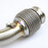 Can-Am Maverick X3 Turbo Race Bypass Pipe Evolution Powersports