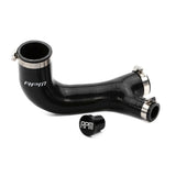 Can-Am Maverick X3 Turbo Silicone Blow Off Valve Adapter Tube RPM Powersports