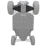 Can-Am Maverick X3 UHMW A-Arm Guards Factory UTV