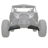 Can-Am Maverick X3 UHMW A-Arm Guards Factory UTV