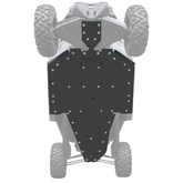Can-Am Maverick X3 UHMW Skid Plate Factory UTV