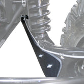 Can-Am Maverick X3 UHMW Trailing Arm Guards Factory UTV