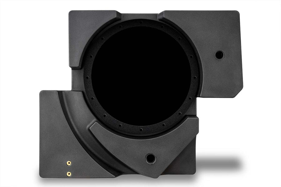 Can-Am Maverick X3 Underseat Driverside 10" Subwoofer SSV Works