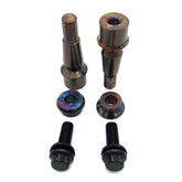 Can-Am Maverick X3 Uniball Pins ZRP