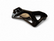 EOD 2017 to Current Can Am X3 Maverick Upper Shock Mount Brace with adjustable light mount bracket with Black finish
