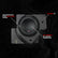 Can-Am Maverick X3 V-Spec 6 Speaker System SSV Works