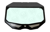 Can-Am Maverick X3 Vented Full Glass Windshield Moto Armor