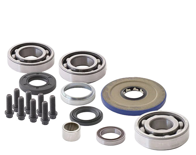 Can-Am Maverick X3 Visco Lok (2020-2024) Bulletproof Front Diff Re-Build