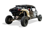 Can-Am Maverick X3 Volt Baja Bed Box