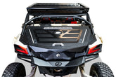 Can-Am Maverick X3 Volt Baja Bed Box