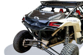 Can-Am Maverick X3 Volt Baja Bed Box
