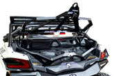 Can-Am Maverick X3 Volt Baja Spare Tire Rack