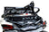 Can-Am Maverick X3 Volt Baja Spare Tire Rack