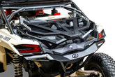 Can-Am Maverick X3 Volt Baja Spare Tire Rack