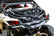 Can-Am Maverick X3 Volt Baja Spare Tire Rack