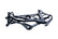Can-Am Maverick X3 Volt Baja Spare Tire Rack