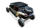 Can-Am Maverick X3 Volt Baja Spare Tire Rack