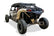 Can-Am Maverick X3 Volt Baja Spare Tire Rack
