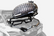 Can-Am Maverick X3 Volt Baja Spare Tire Rack