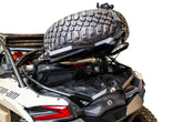 Can-Am Maverick X3 Volt Baja Spare Tire Rack