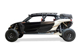 Can-Am Maverick X3 Volt Baja Spare Tire Rack