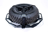 Can-Am Maverick X3 Volt Baja Spare Tire Rack