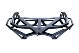 Can-Am Maverick X3 Volt Baja Spare Tire Rack