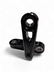Can-Am Maverick X3 Volt Front Sway Bar Links (Black) Elektric Offroad