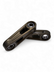 Can-Am Maverick X3 Volt Front Sway Bar Links (Gunmetal)