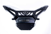 Can-Am Maverick X3 Volt Front Winch Bumper