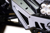 Can-Am Maverick X3 Volt Front Winch Bumper