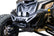 Can-Am Maverick X3 Volt Front Winch Bumper