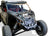 Can-Am Maverick X3 Volt Front Winch Bumper