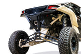 Can-Am Maverick X3 Volt Rear Bumper