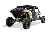 Can-Am Maverick X3 Volt Rear Bumper