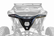 Can-Am Maverick X3 Volt Rear Bumper