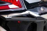Can-Am Maverick X3 Volt Rear Bumper