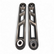 EOD 2017 to Current Can Am X3 Maverick Volt Rear Sway Bar Links with Gun Metal Finish