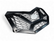Can-Am Maverick X3 Volt Sheet Metal Front Grille