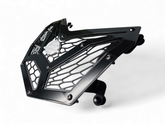 Can-Am Maverick X3 Volt Sheet Metal Front Grille