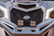 Can-Am Maverick X3 Volt Sheet Metal Front Grille
