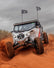 Can-Am Maverick X3 Volt Sheet Metal Front Grille